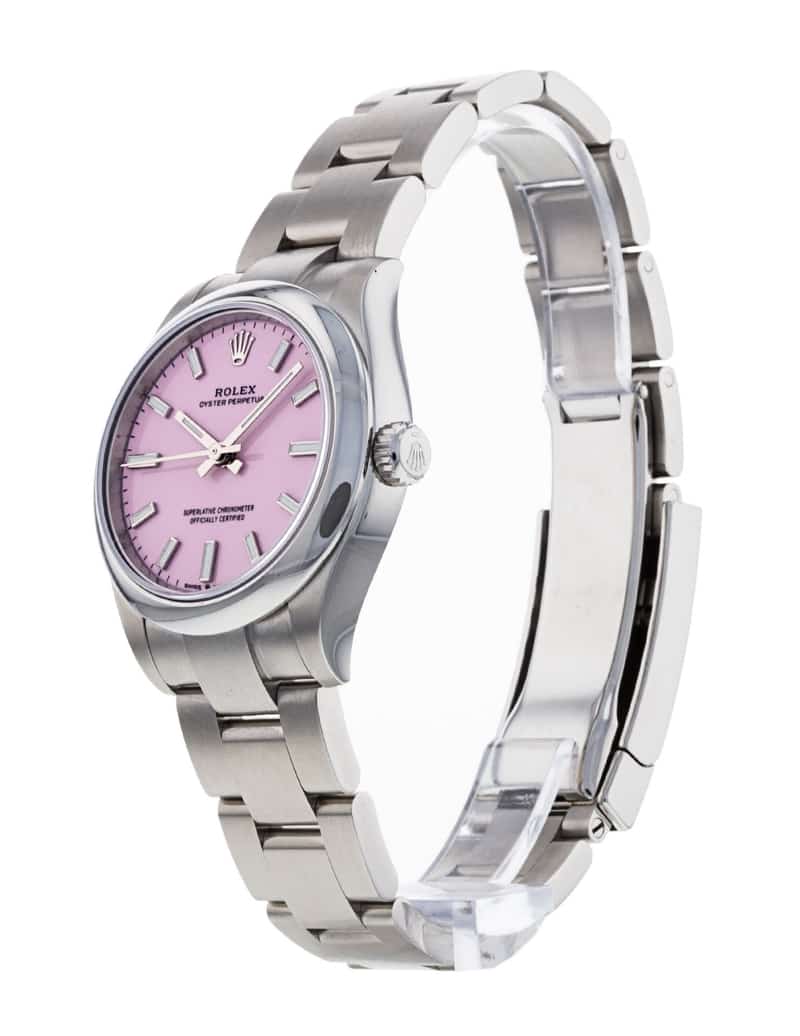 Rolex Oyster Perpetual 277200